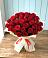 Букет 29 Красных роз в Растуново