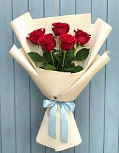 Букет Классика чувств в Растуново