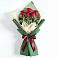 Букет цветов из: Розы в Растуново