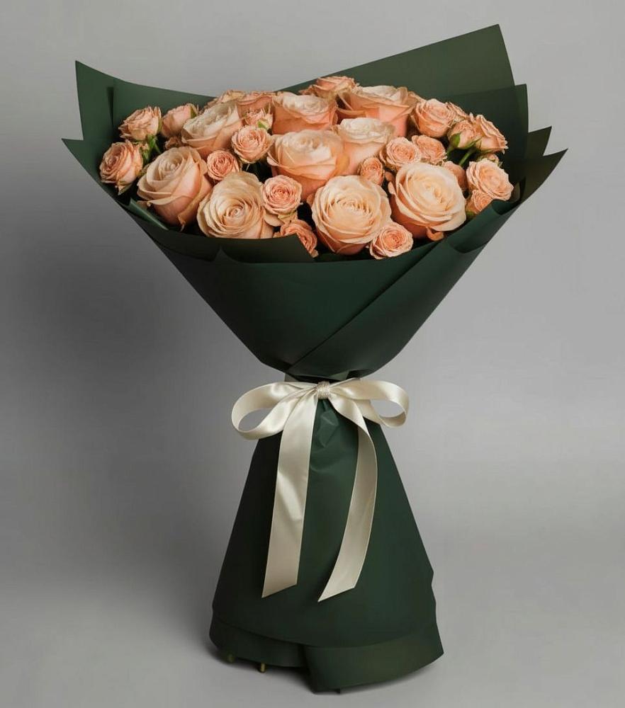 Букет Элегантный в Растуново