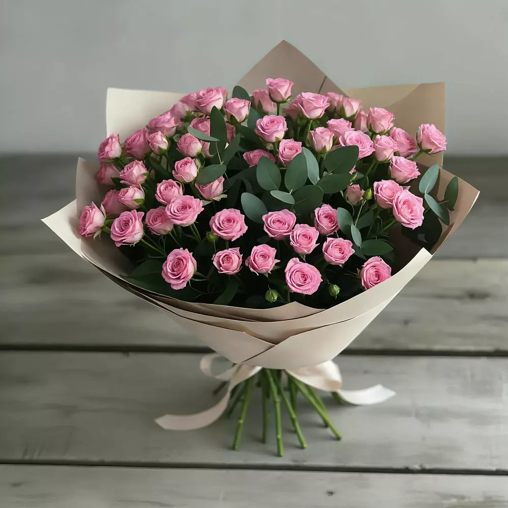 Букет Удовольствие в Растуново