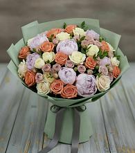 Букет Мороженное #REPLACE_PRED# Растуново