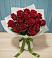 Букет Красные розы в Растуново