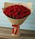 Букет Красные розы Милано в Растуново