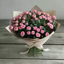 Букет Удовольствие в Растуново