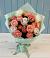 Букет цветов из: Розы в Растуново