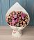 Букет цветов из: Розы в Растуново